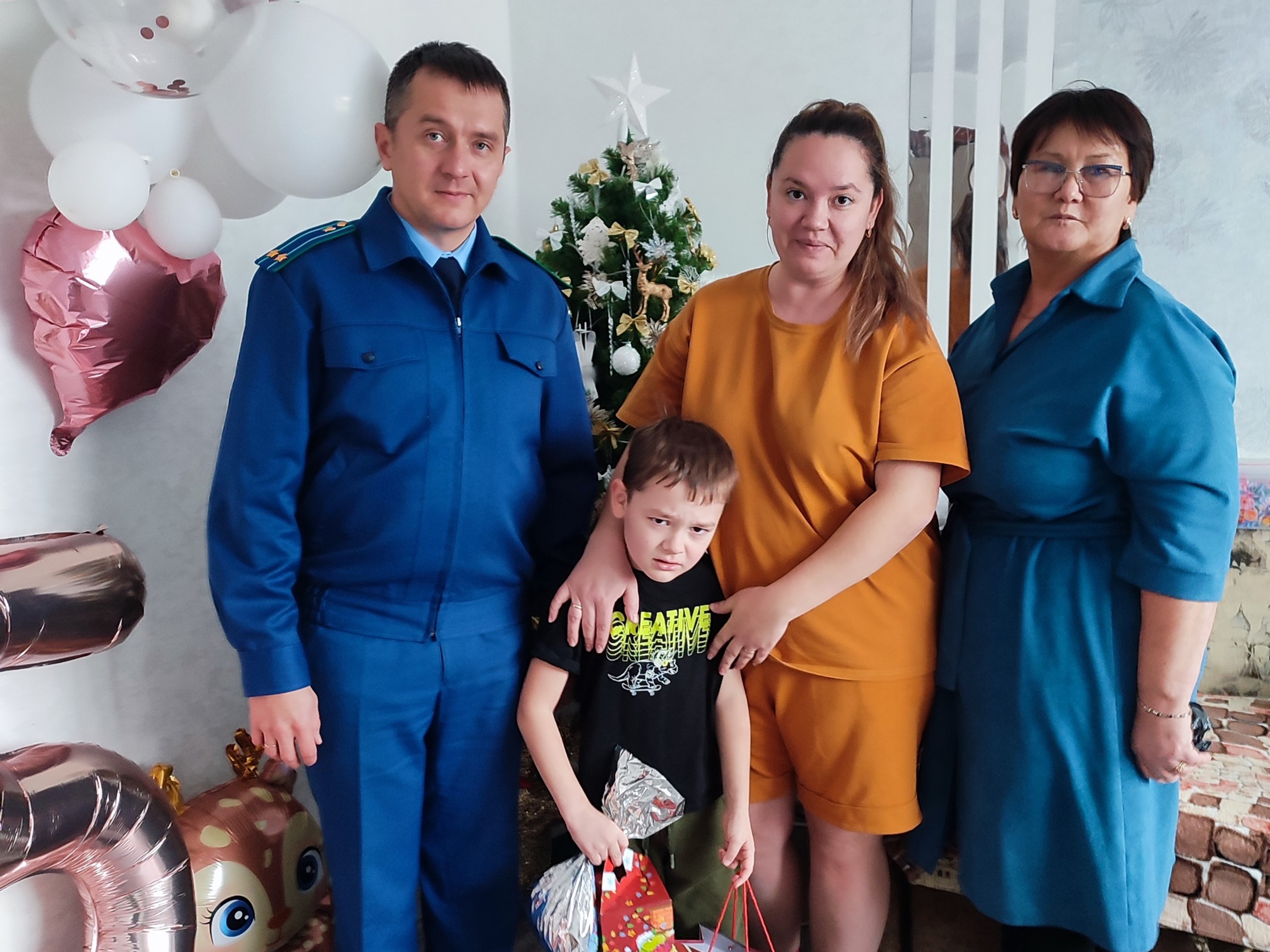 День добрых дел - 2024.