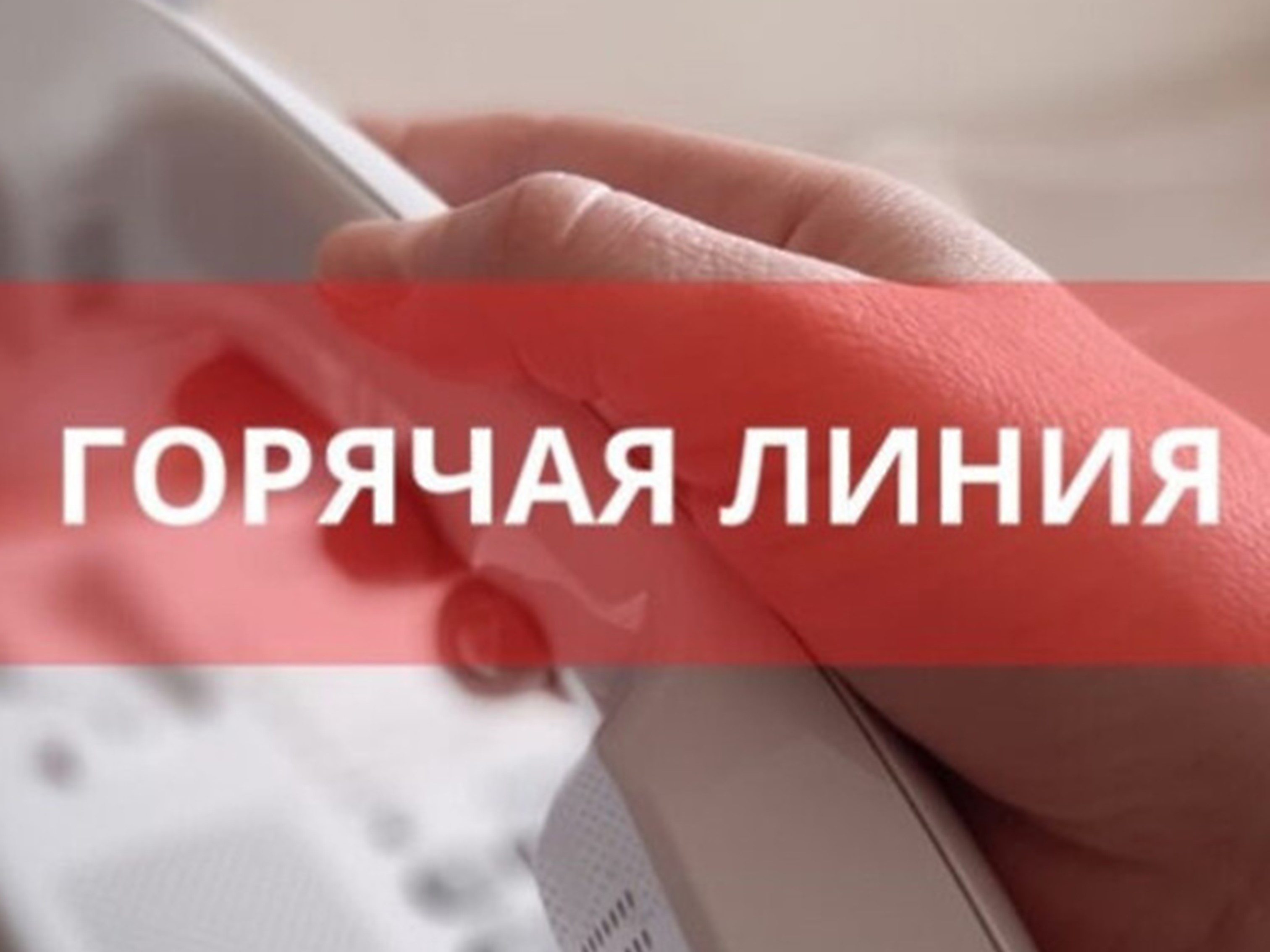 Горячая линия военного комиссариата по работе с родственниками военнослужащих, пропавших без вести.