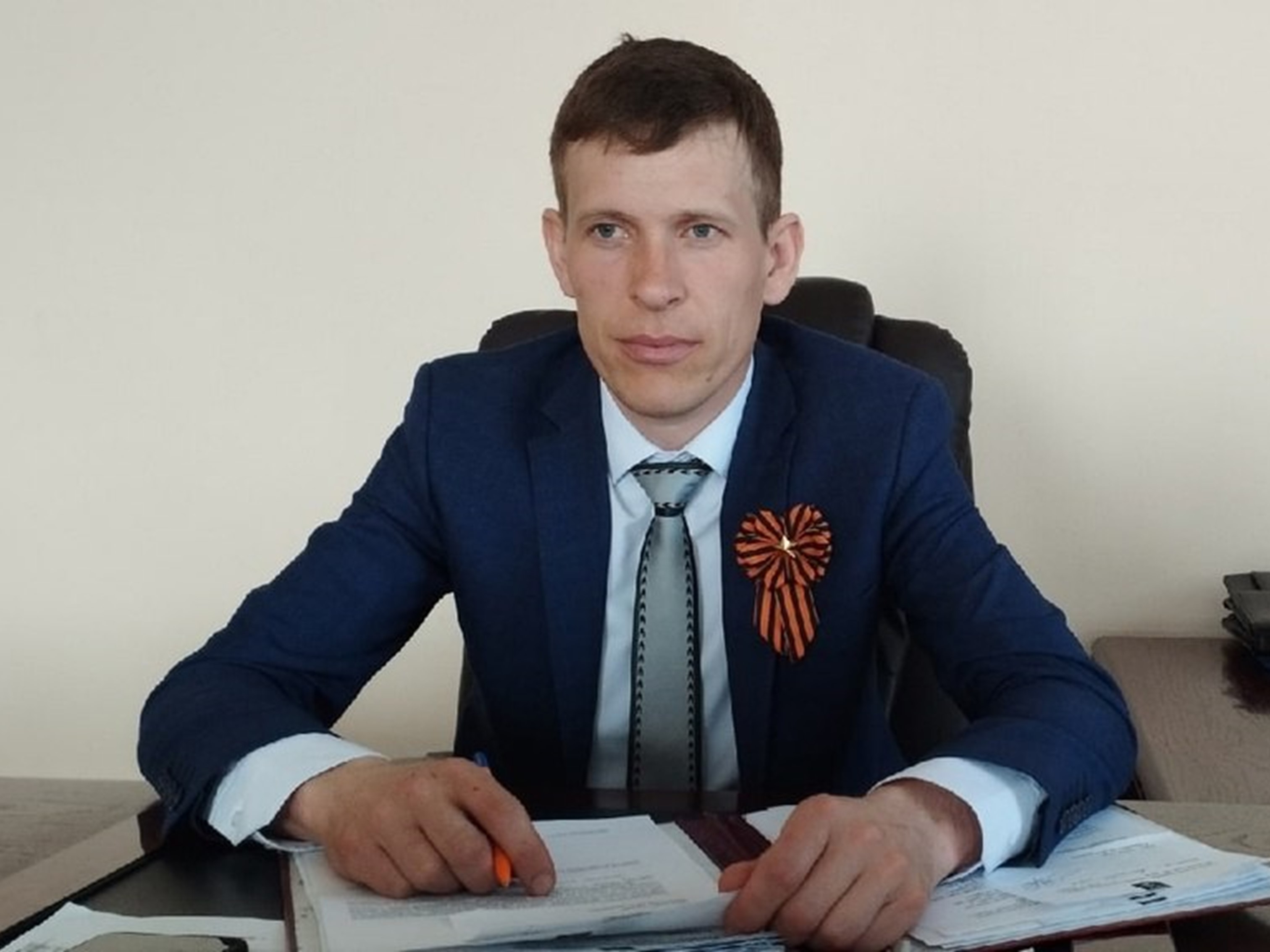 Введен особый противопожарный режим!.