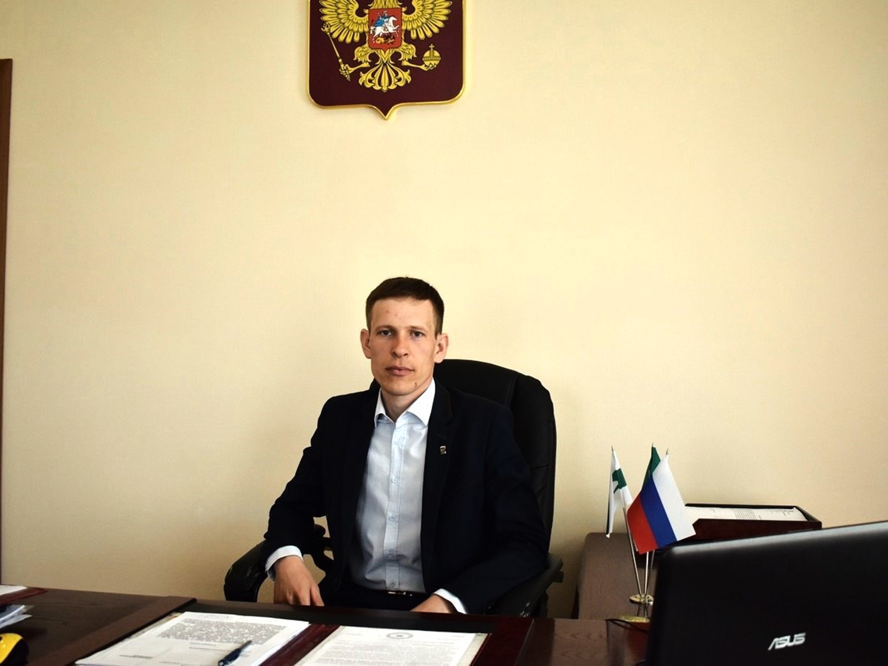 Выборы Президента Российской Федерации 2024!.