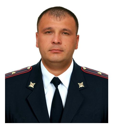 Валикаев Данил Шамилевич.
