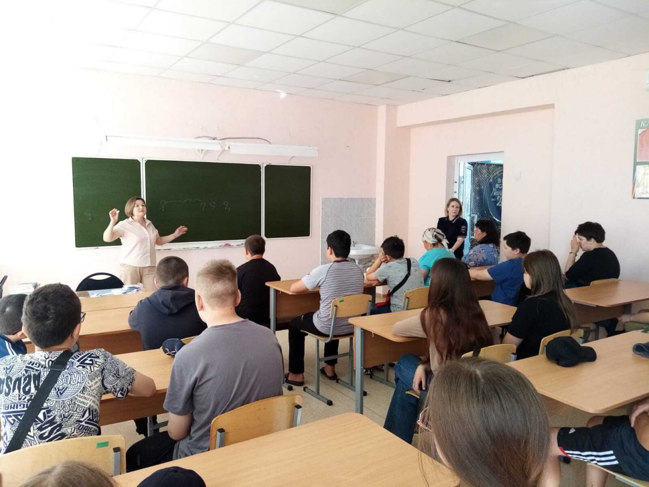 Предупрежден – значит вооружен.