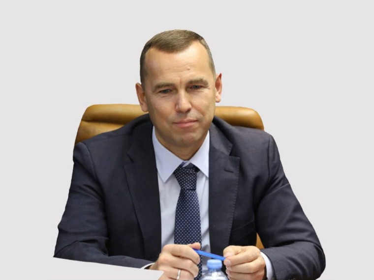 Пост из личного канала губернатора Курганской области Вадима Михайловича Шумкова. Пост из личного канала губернатора Курганской области Вадима Михайловича Шумкова.